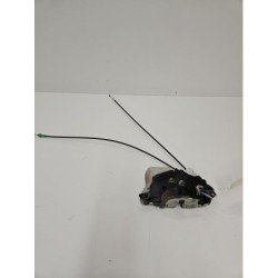 Serrure Avant Droit Toyota Yaris 3 Phase 1